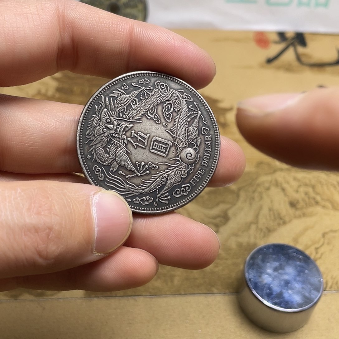 A代拍拍大头龙洋a