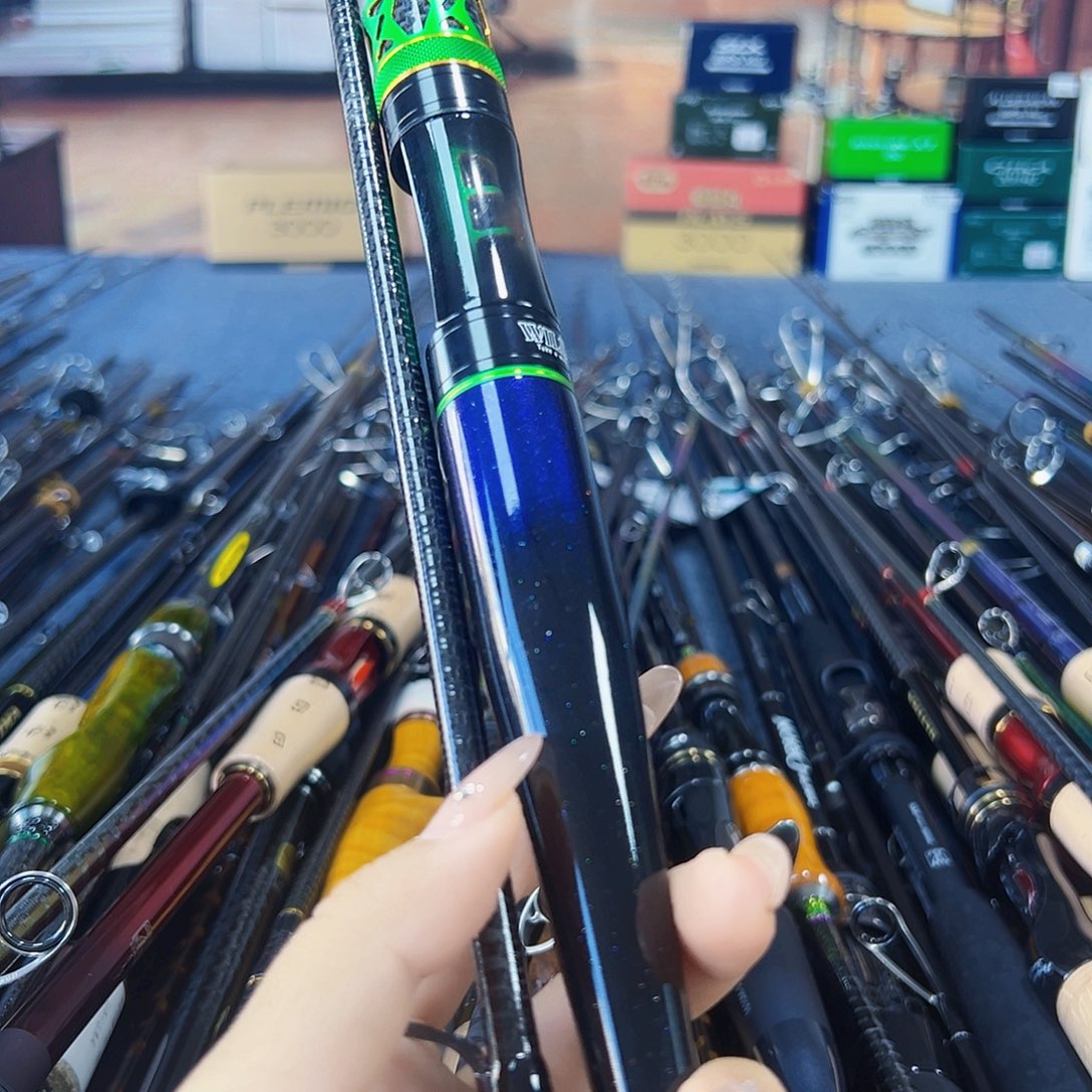 嗨***鹰3.8m碳素北大佑麓系列2.28