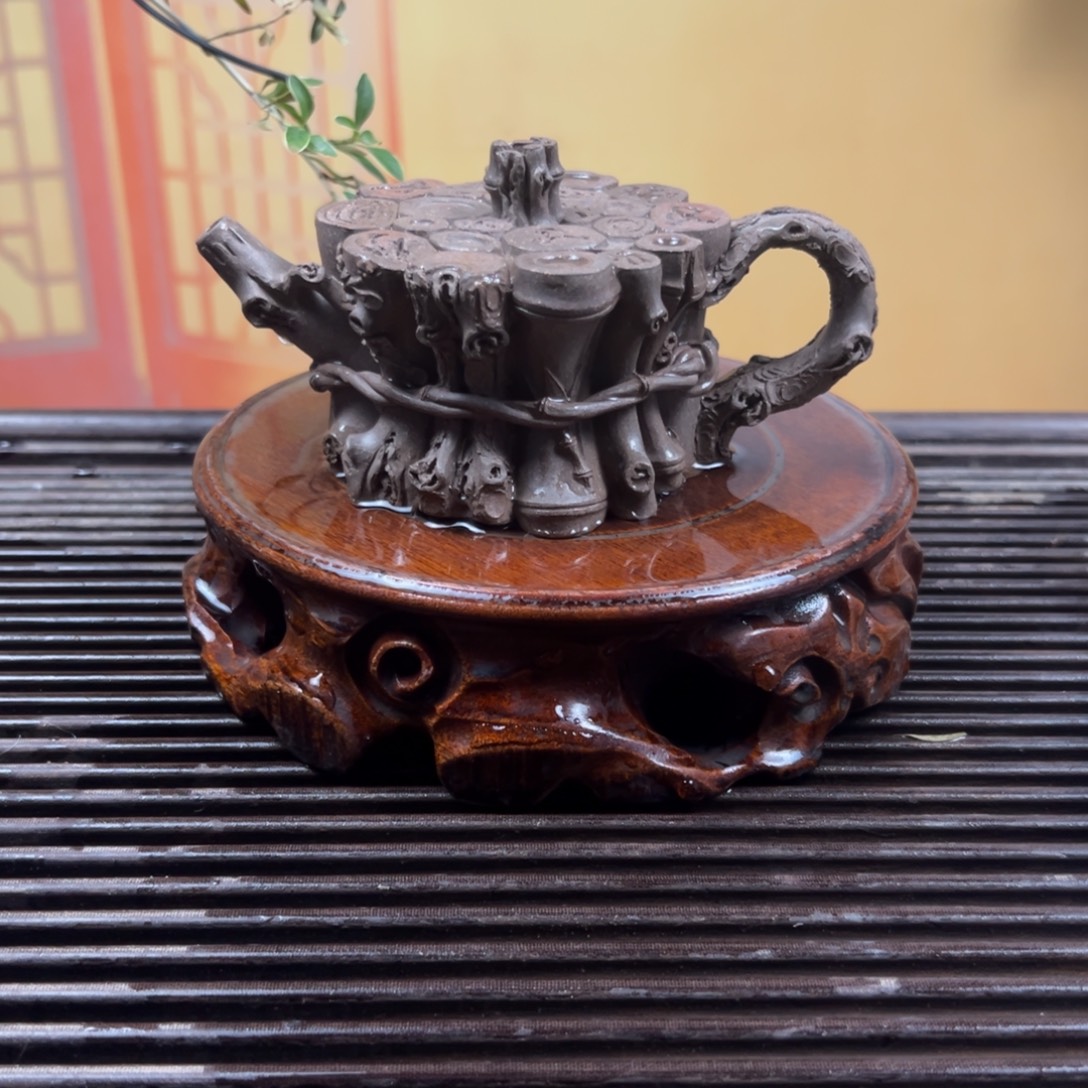 茶壶紫砂紫砂壶紫砂泥