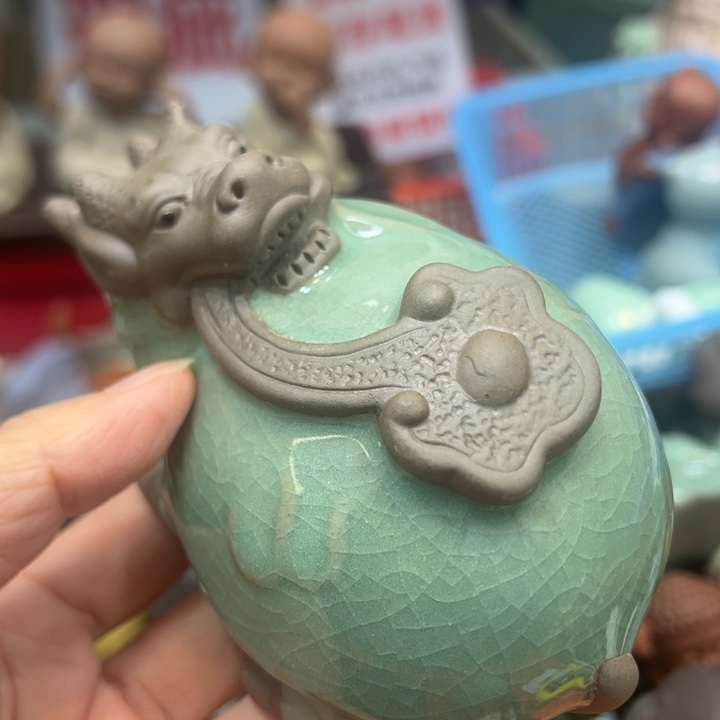 紫砂茶宠紫砂588000888