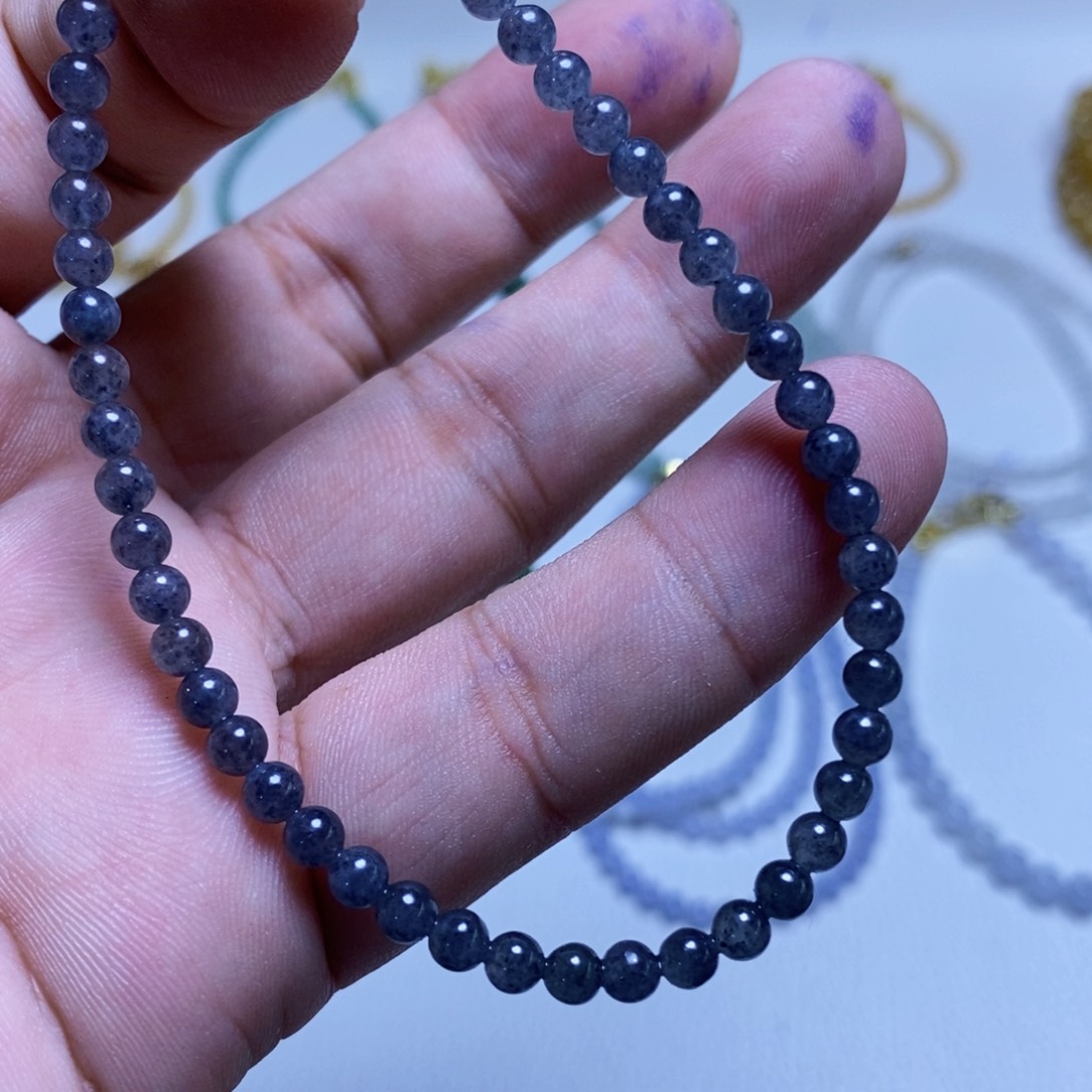 未镶嵌定制翡翠卡4