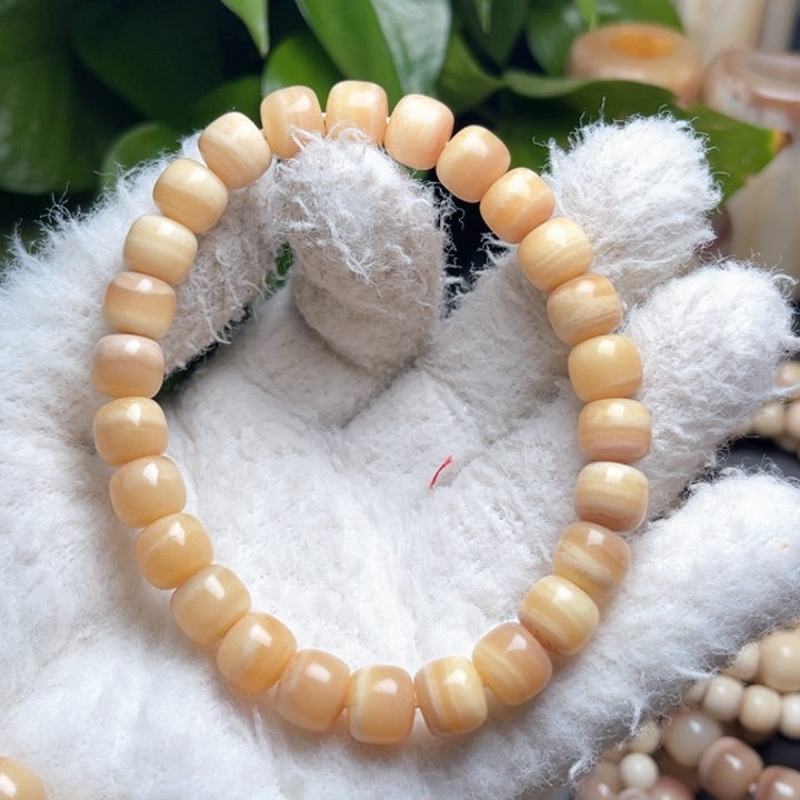 এ***এ驼骨手串/手链9✖️8