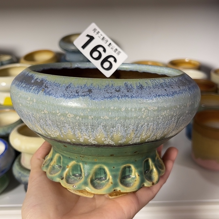 陶瓷盆全场9折 满30包邮 口12