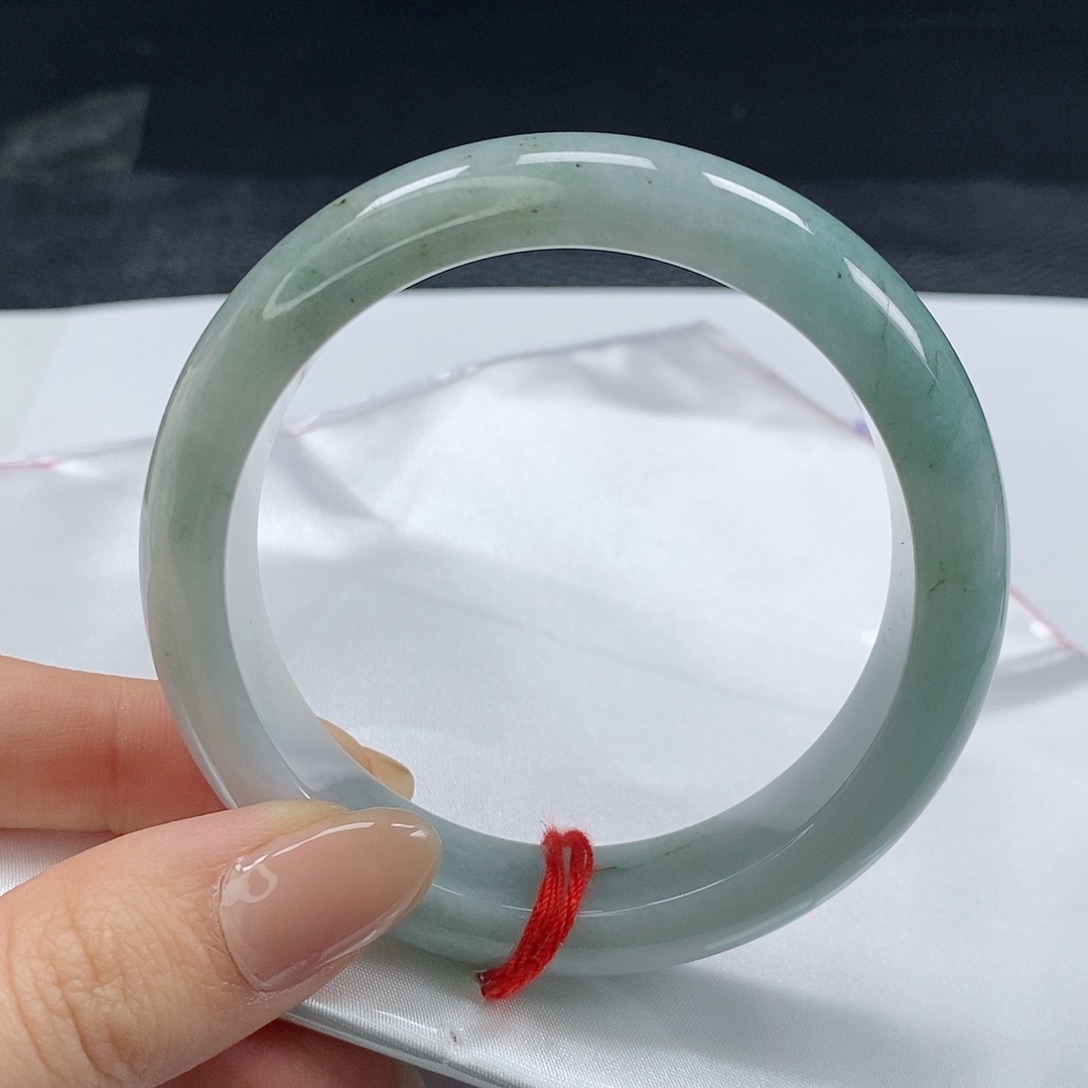 【闪购商品】翡翠手镯未镶嵌212号