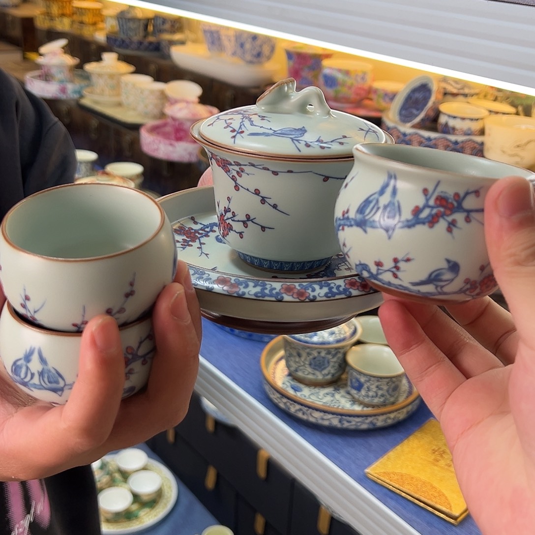 我们的目标是成为一个优秀的人