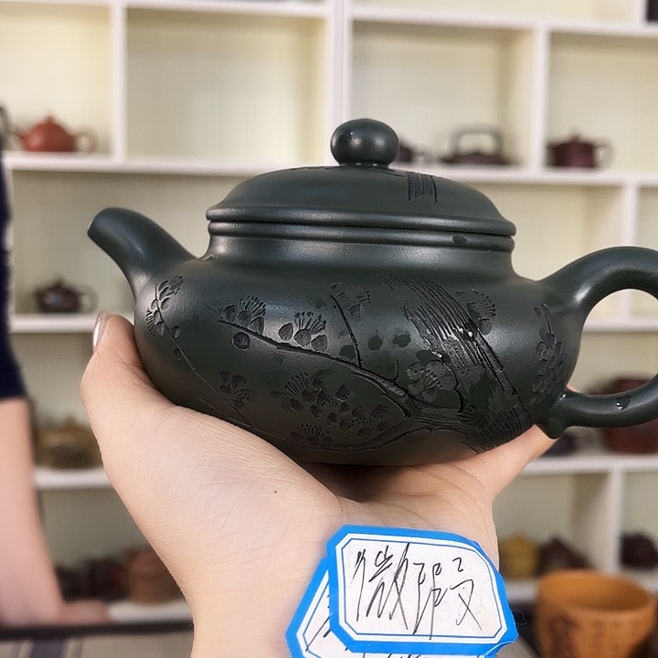 茶壶紫砂紫砂工艺厂