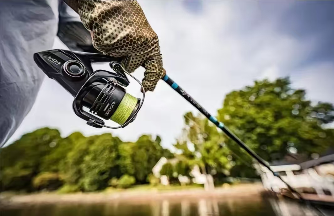 路亚渔具装备工厂尾单 微瑕 通用链接（以主播讲解为主）