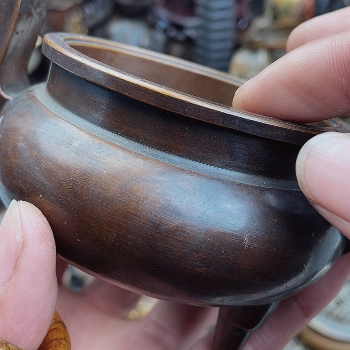 I don’t know if you can get 