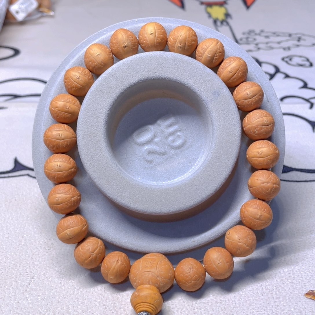 凤眼菩提手串7@6927，12.5➕新年特惠