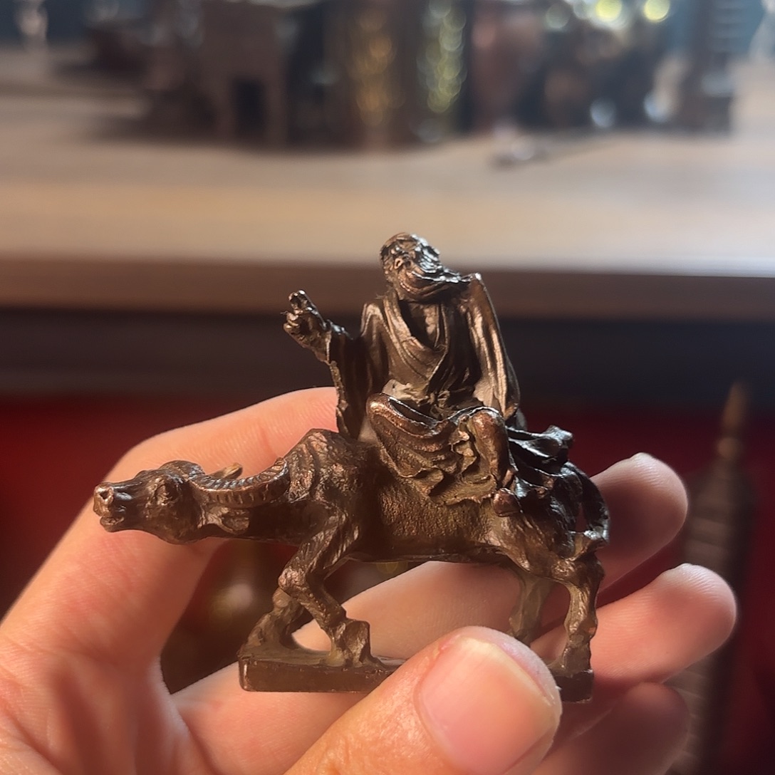 文玩儿摆件收收藏藏