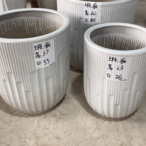 缸高温陶瓷默认瑕疵