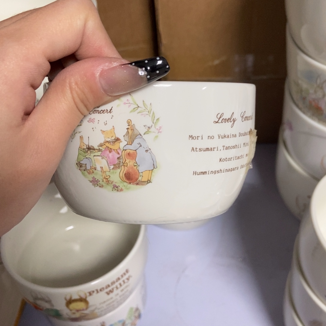 小***圣瓷片陶瓷退货拉黑