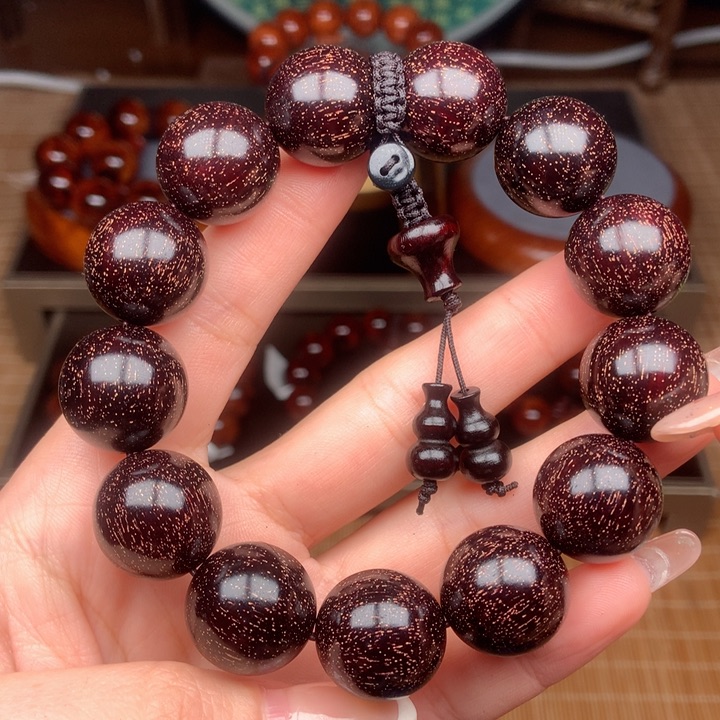 檀香紫檀（小叶紫檀）3w婷