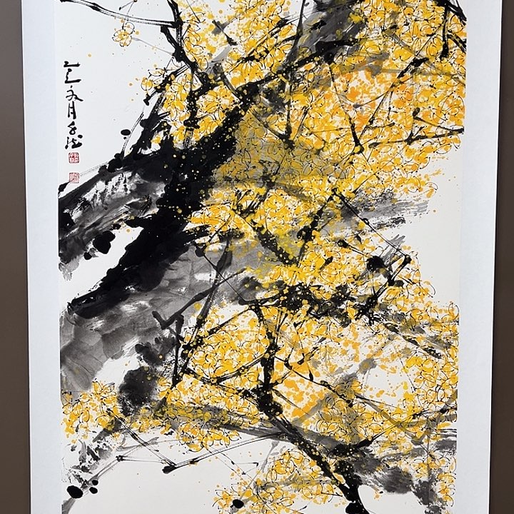 国画5555555555555555555