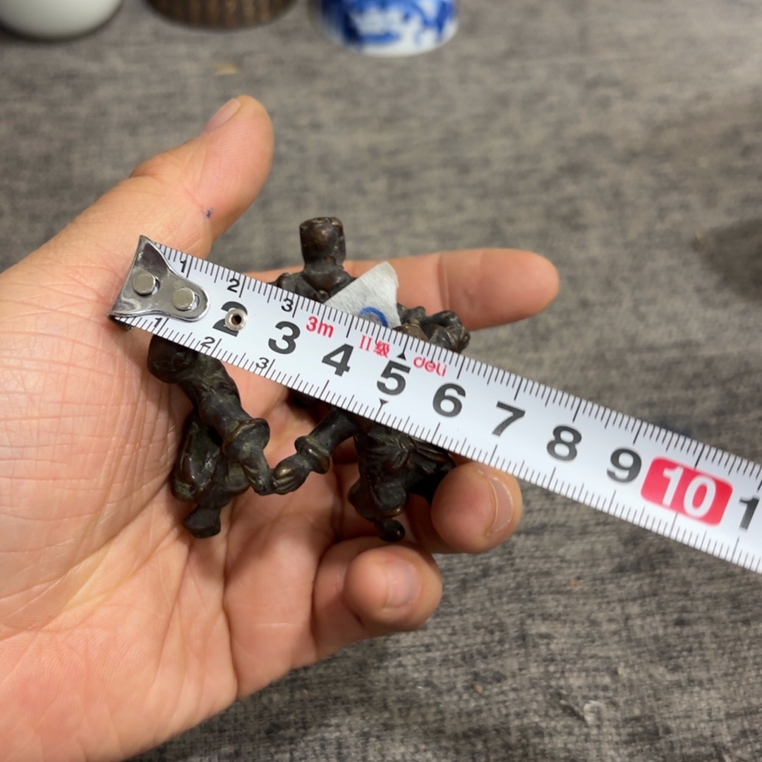 非常好看的物品 The 