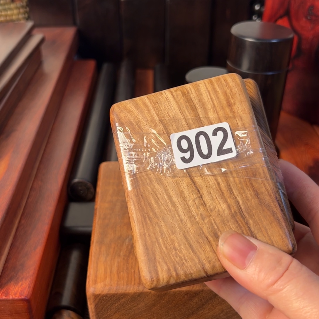 海***头大果紫檀（缅甸花梨）檀香