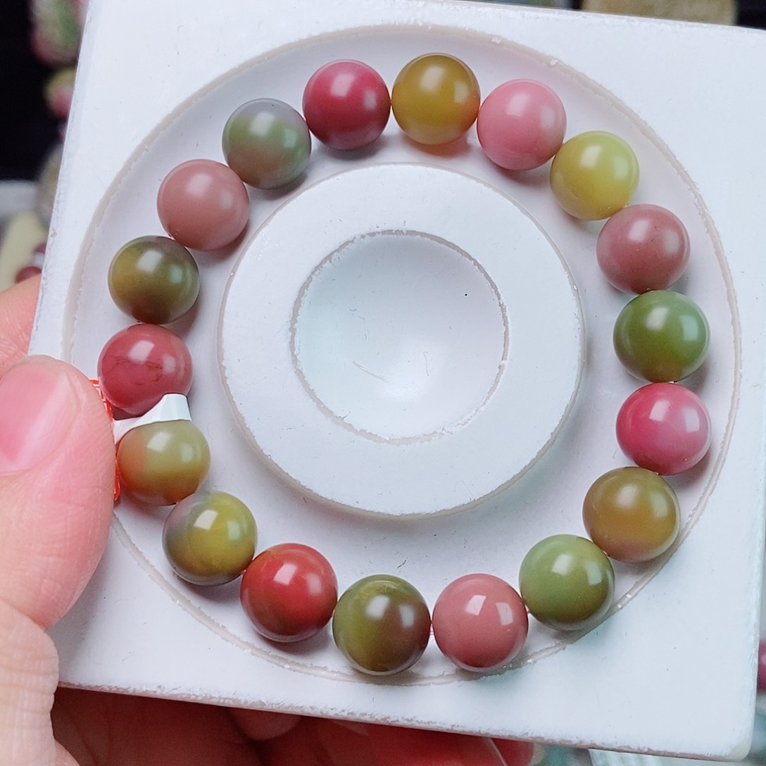 玛瑙/玉髓珠宝半成品未镶嵌