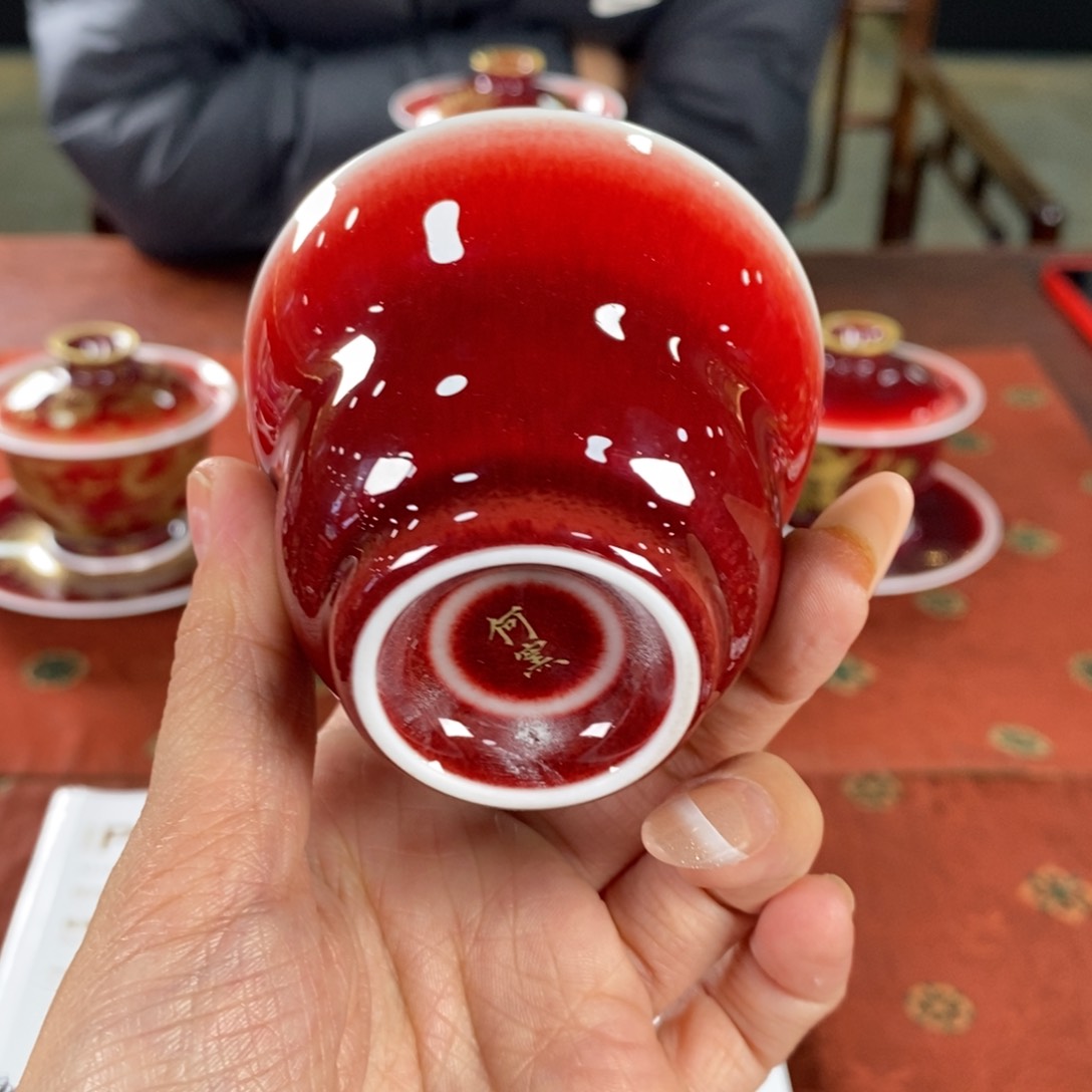 九鸣瓷艺九鸣瓷艺