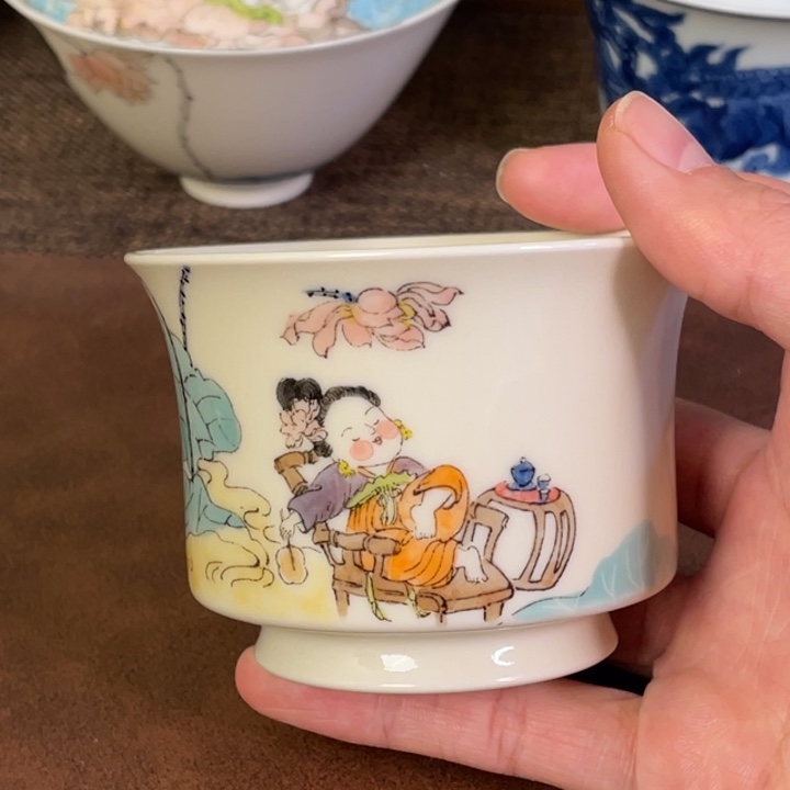 微瑕。        小雅。       25