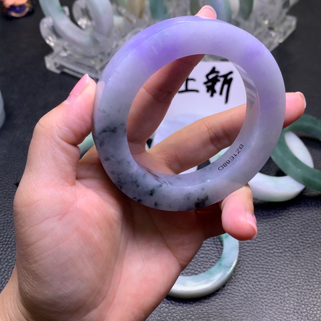 大***叔定制翡翠未镶嵌正