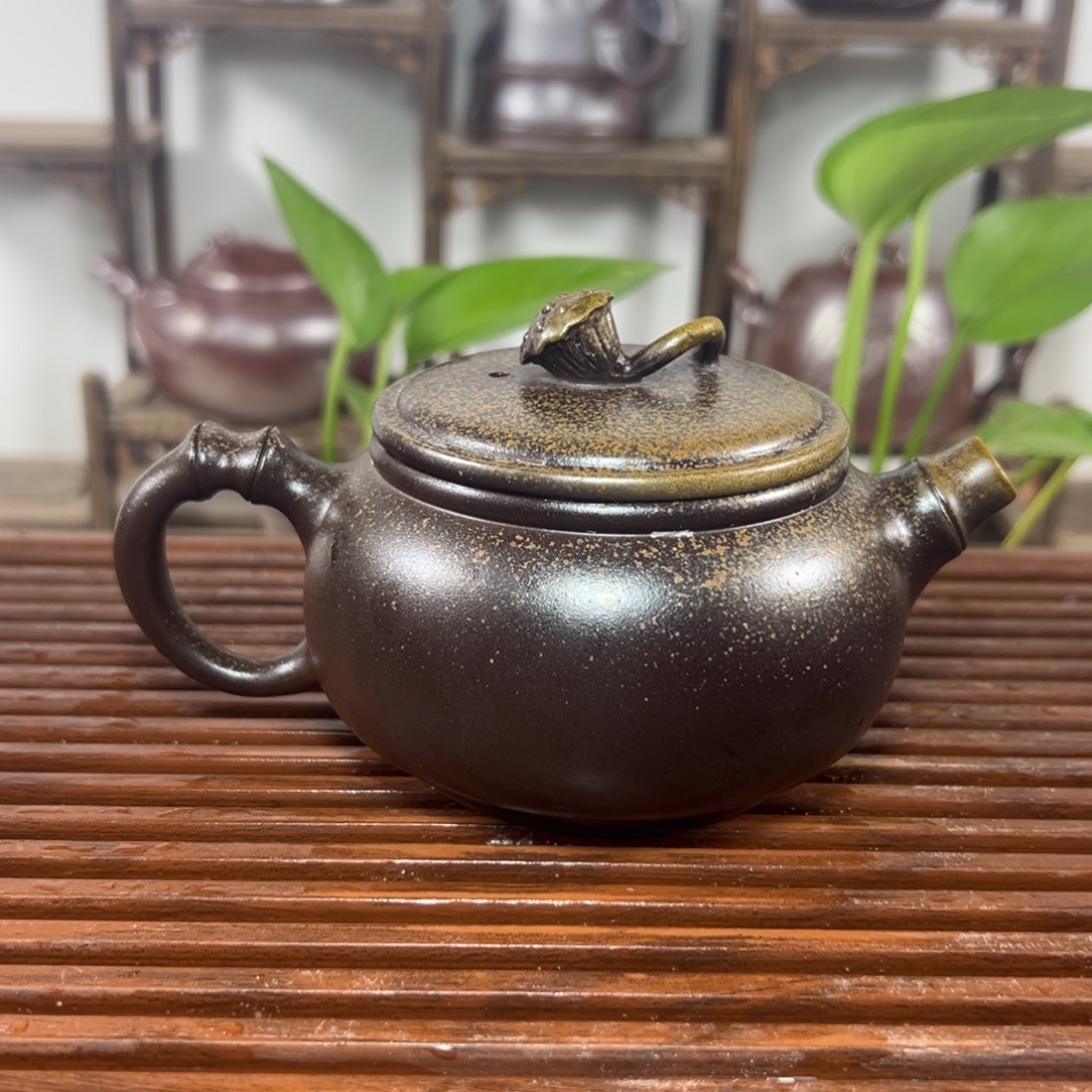 观澜柴烧顺丰包邮200cc  1