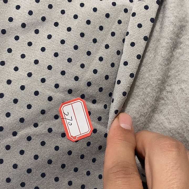 无纺布高档面料2.7