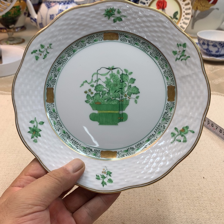 紫砂金瓷阁精品瓷器店