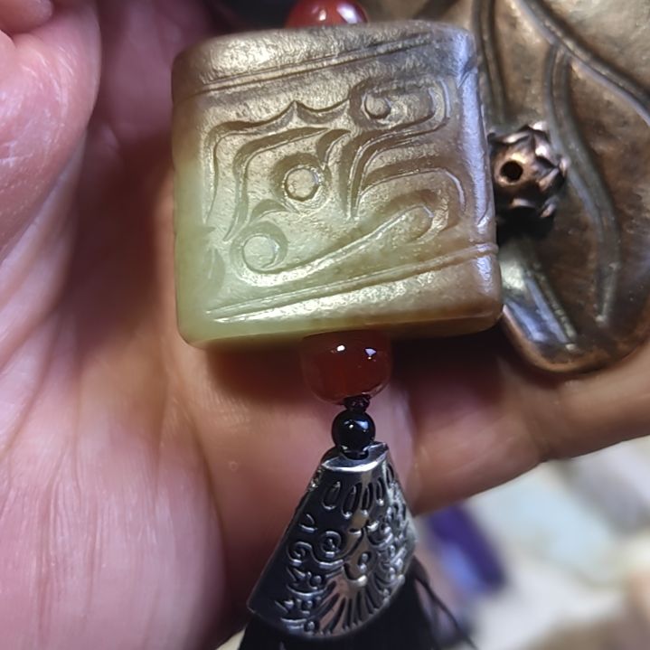 摆件铜器杂件摆件茶宠物
