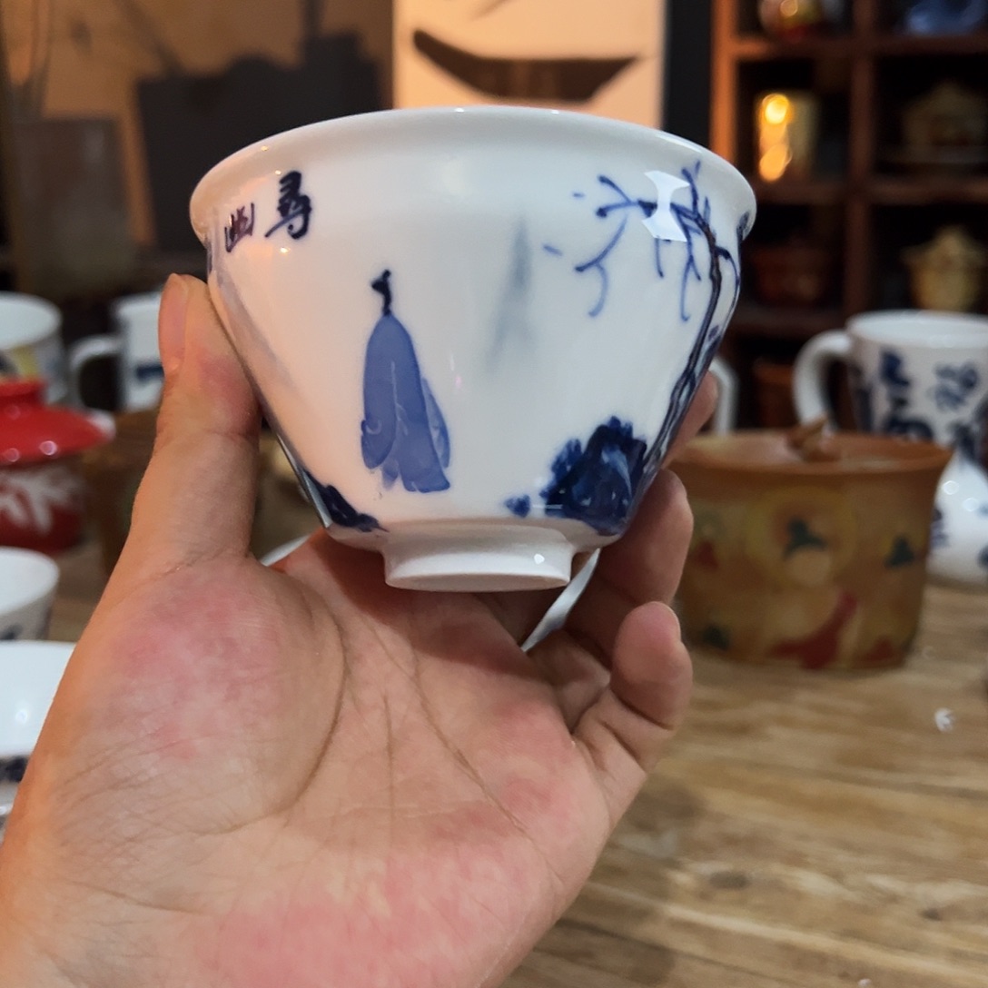 陶瓷艺术作品欣赏