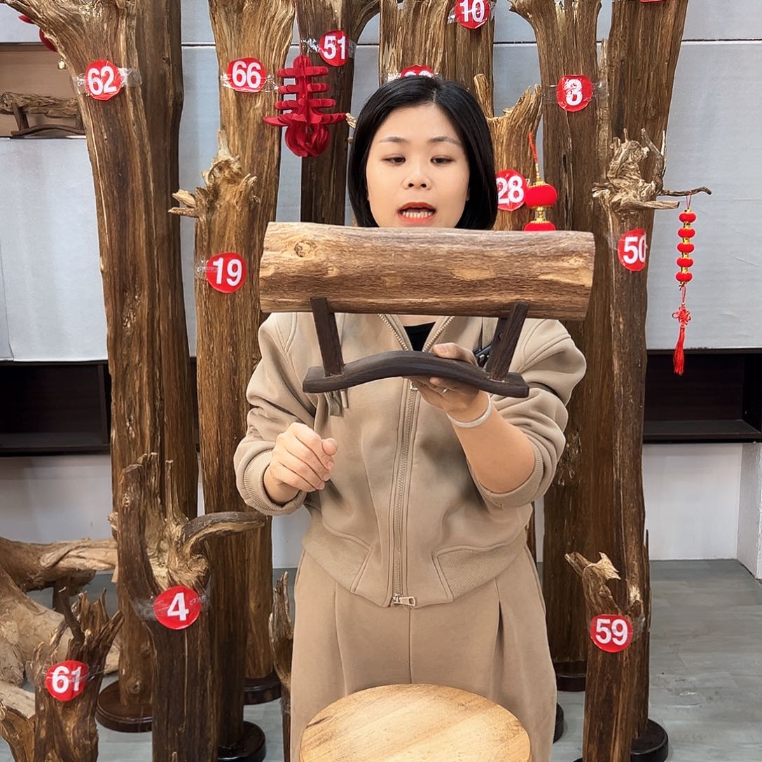 沉香摆件海南沉香摆件