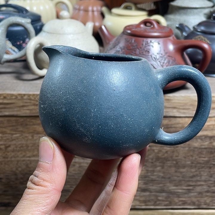 紫砂茶壶紫砂艺术