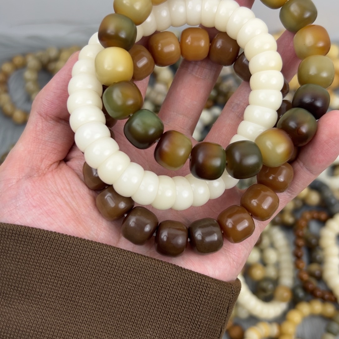 *****手串菩提根/象牙果