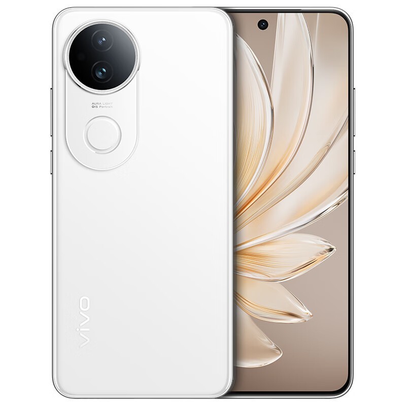 9新 vivo s20 16+512 高通骁龙7gen3 二手优品