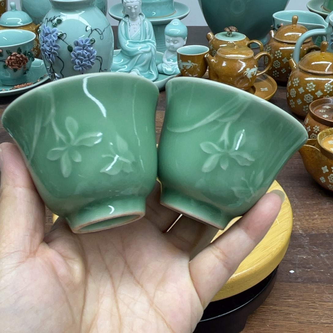 特价福利青瓷青瓷