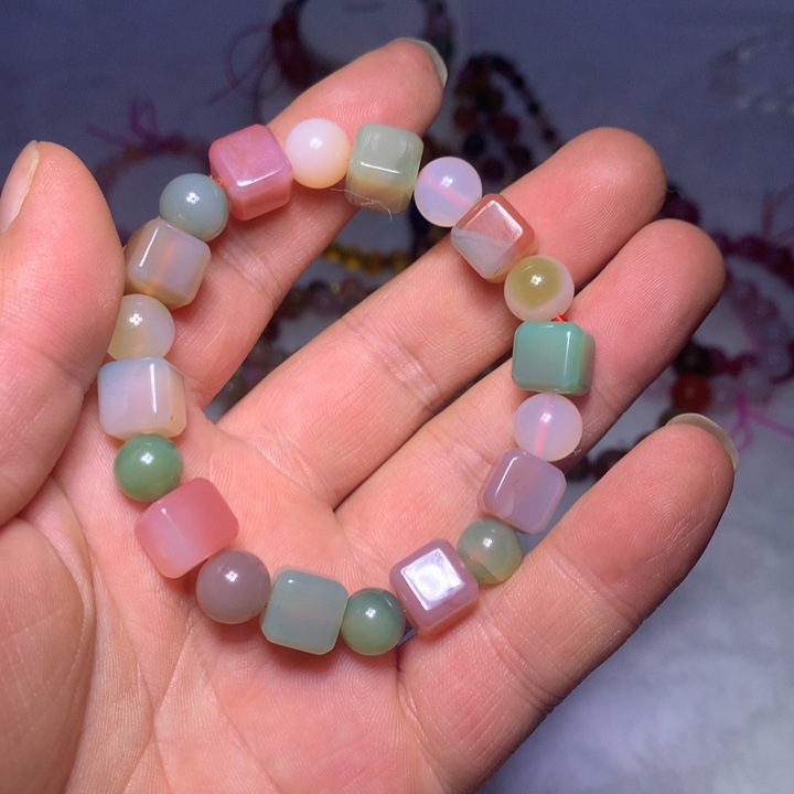 玛瑙/玉髓珠宝奇石未镶嵌