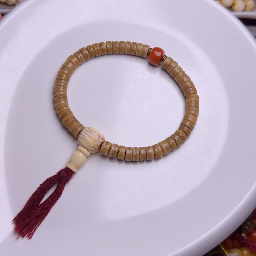 藏传老嘎手持支持一下