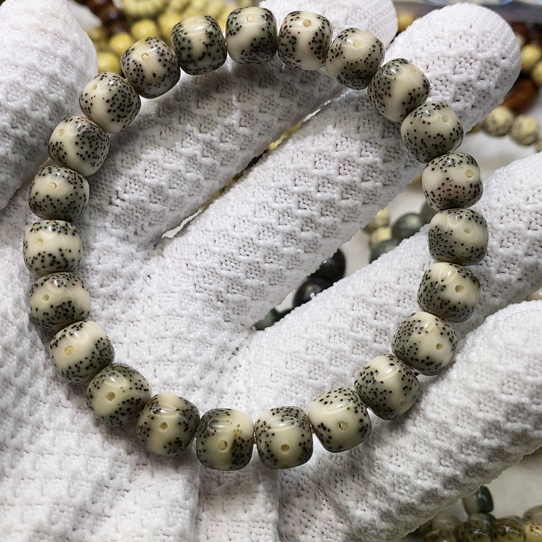 星月菩提手串海南