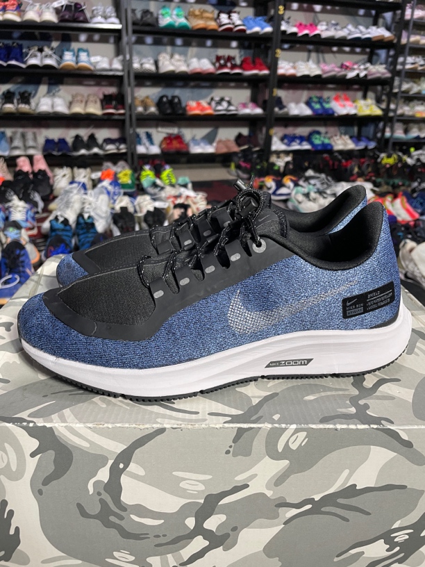 99新 NIKE/耐克 40码250/Nike Air Zoom Pegasus 35 飞马跑鞋 