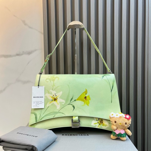 95新/巴黎世家/包包/250309SK0018