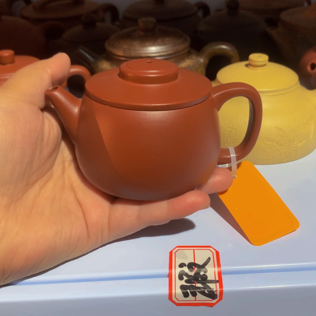 紫砂公道杯宜兴市公安局