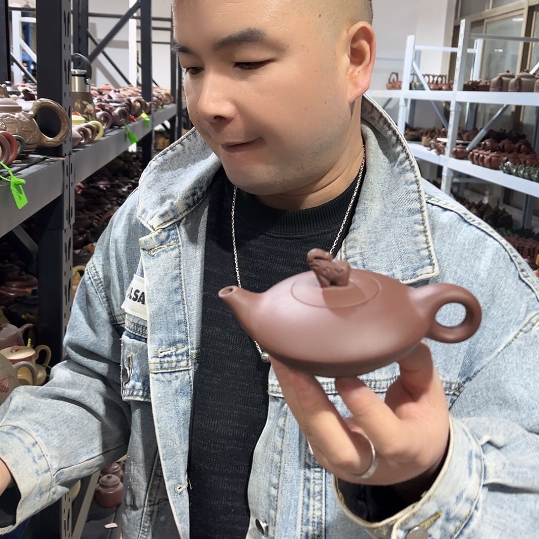 茶壶紫砂lzloolomalo