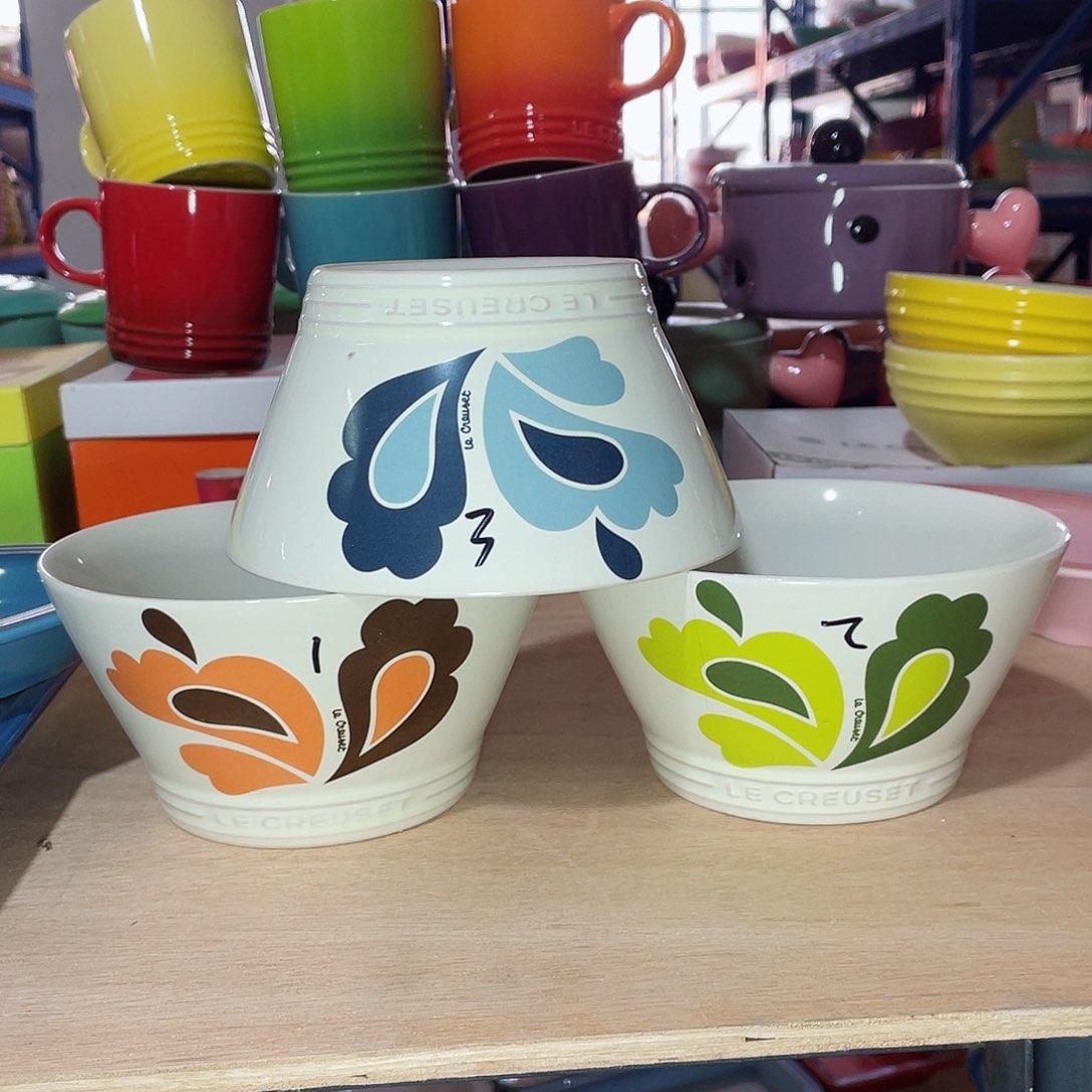 瓷片微瑕陶瓷餐具家用 