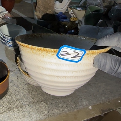 瓷片国营厂库存22