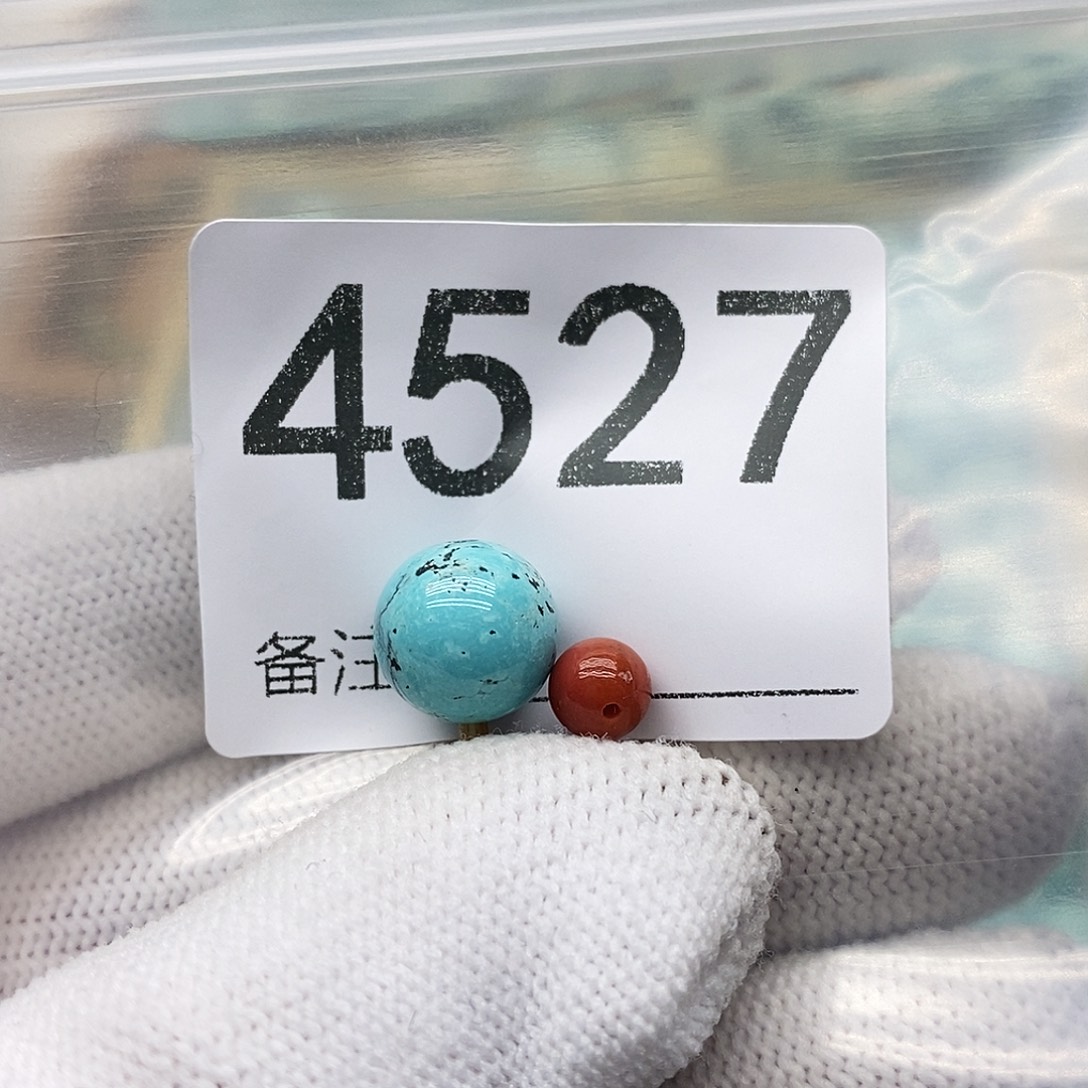 水***花南红玛瑙未镶嵌颈饰