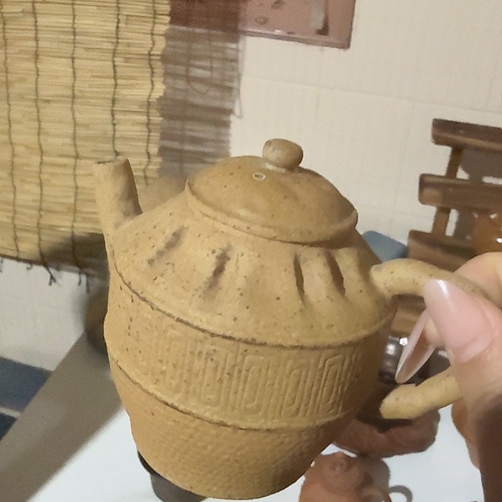 陶壶陶瓷茶具福利活动15