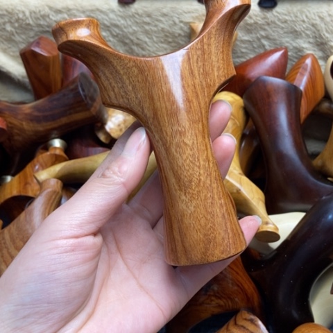 大果紫檀（缅甸花梨）瑕疵718