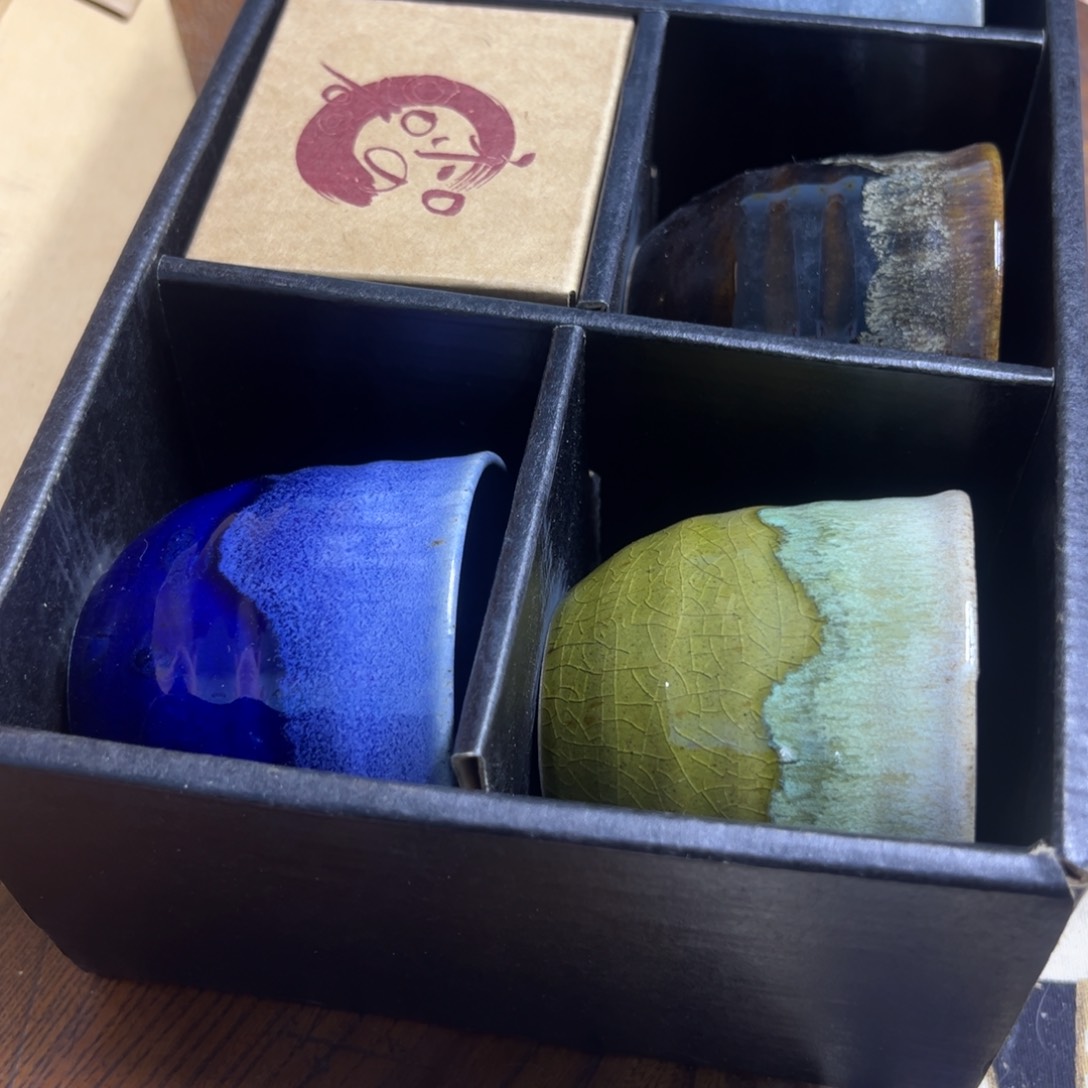 陶瓷艺术的发展与