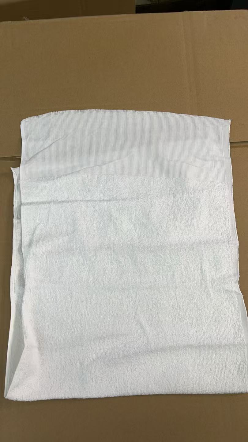单条白毛巾 > 毛巾/面巾