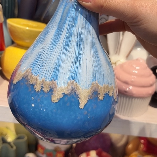 摆件外贸尾单微瑕，介意慎拍