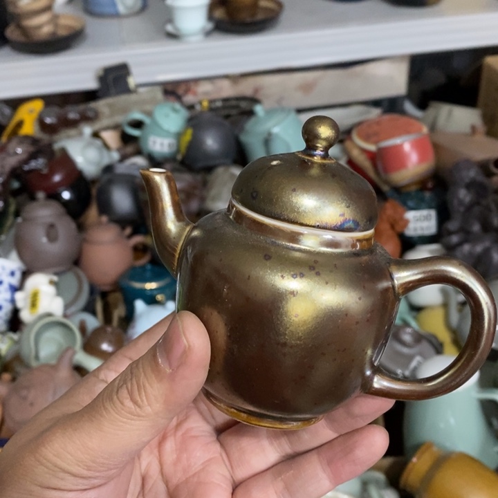 陶瓷艺术品及陶瓷制品